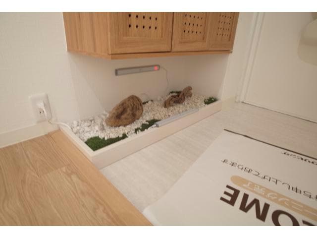 メゾン嵐山の物件内観写真