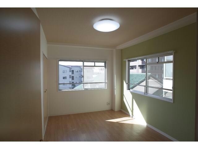 メゾン嵐山の物件内観写真