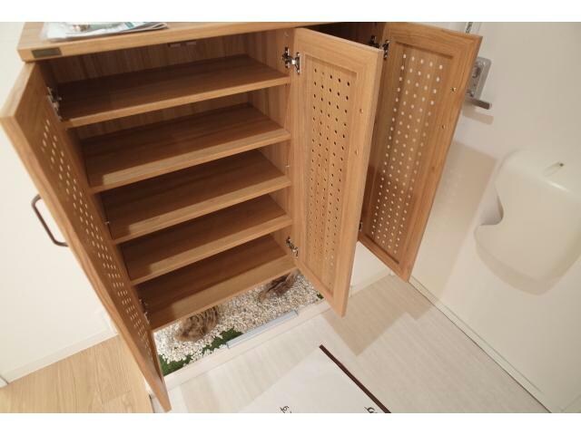 メゾン嵐山の物件内観写真