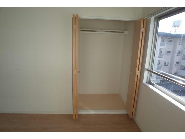 メゾン嵐山の物件内観写真