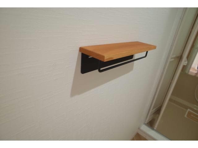 メゾン嵐山の物件内観写真