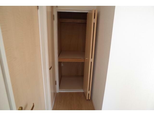 メゾン嵐山の物件内観写真