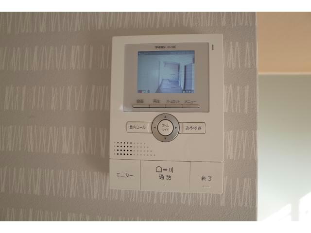 メゾン嵐山の物件内観写真