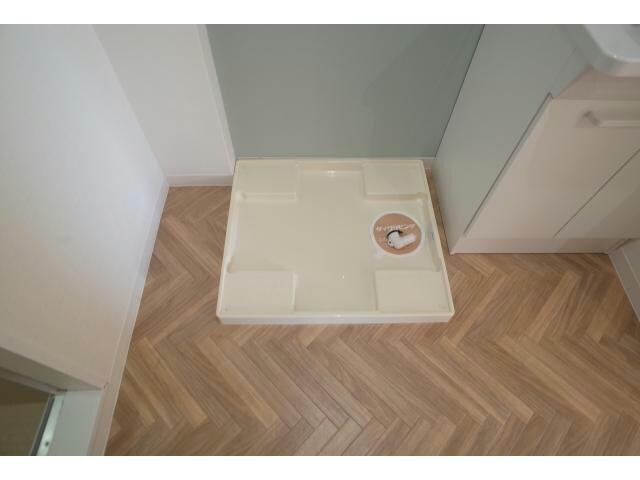 メゾン嵐山の物件内観写真