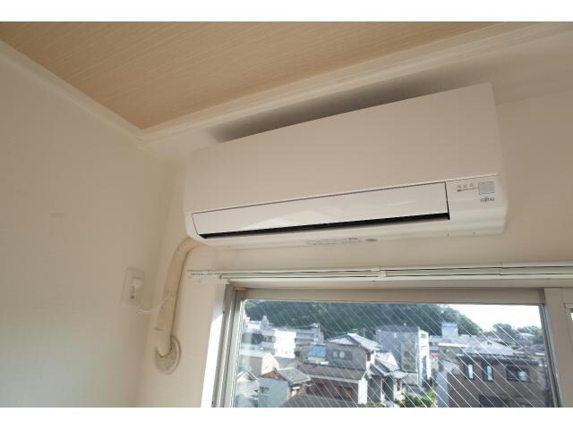 メゾン嵐山の物件内観写真