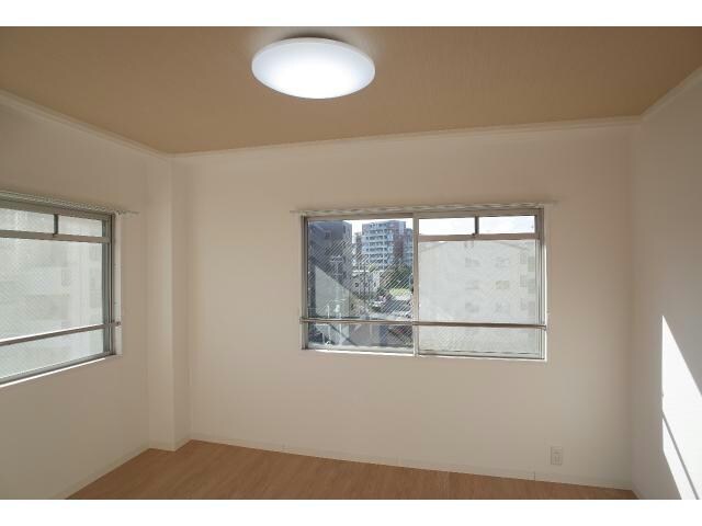 メゾン嵐山の物件内観写真