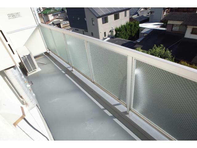 メゾン嵐山の物件内観写真