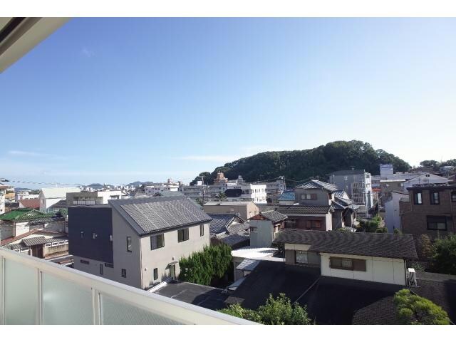 メゾン嵐山の物件内観写真