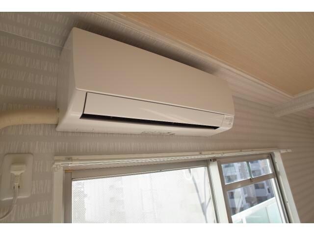 メゾン嵐山の物件内観写真