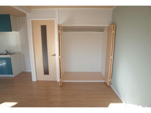 メゾン嵐山の物件内観写真