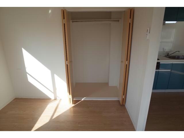 メゾン嵐山の物件内観写真