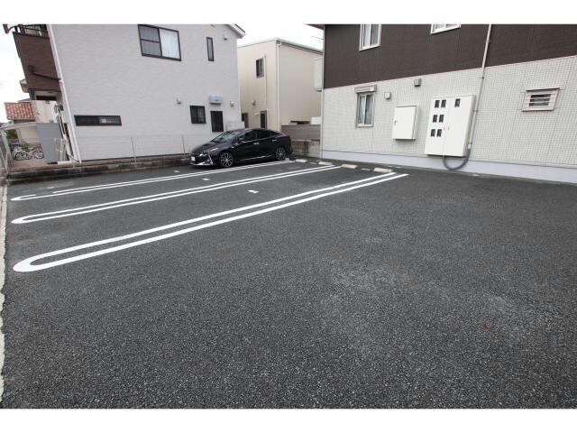 ボヌール・ミナミの物件外観写真