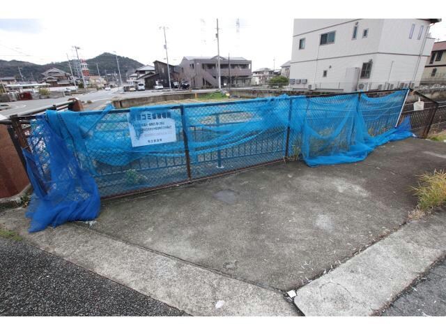 ボヌール・ミナミの物件外観写真