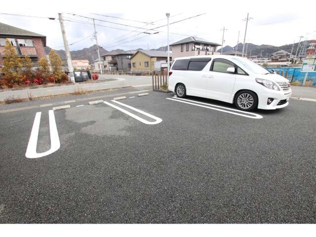 ボヌール・ミナミの物件外観写真