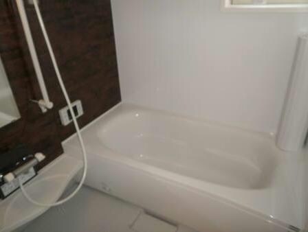 ボヌール・ミナミの物件内観写真