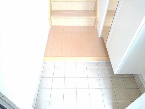 モンシェリー御立Aの物件内観写真