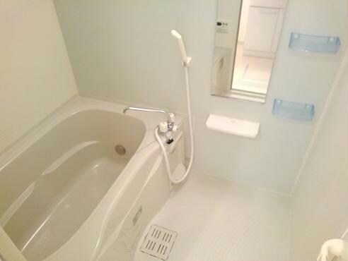 モンシェリー御立Aの物件内観写真