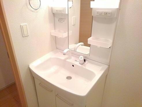 モンシェリー御立Aの物件内観写真