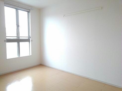 モンシェリー御立Aの物件内観写真