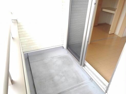 モンシェリー御立Aの物件内観写真