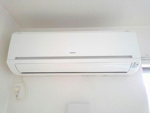 モンシェリー御立Aの物件内観写真