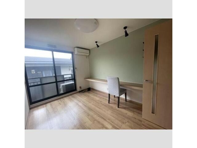 サニーハイツ御立Ｎの物件内観写真