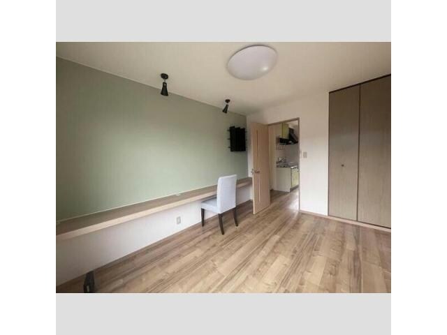 サニーハイツ御立Ｎの物件内観写真