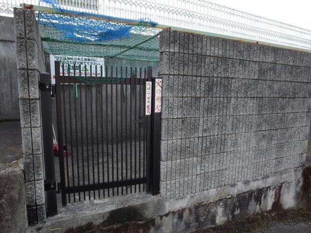 サニーハイツ御立Ｎの物件外観写真