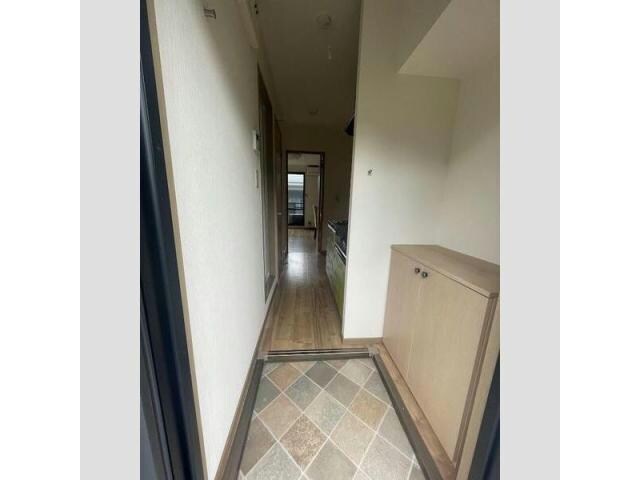 サニーハイツ御立Ｎの物件内観写真