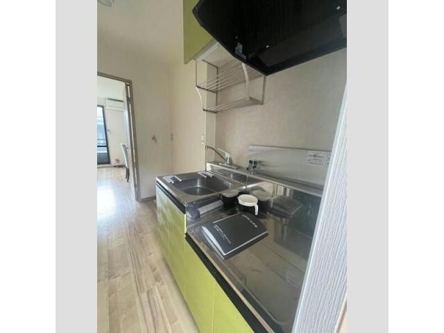 サニーハイツ御立Ｎの物件内観写真