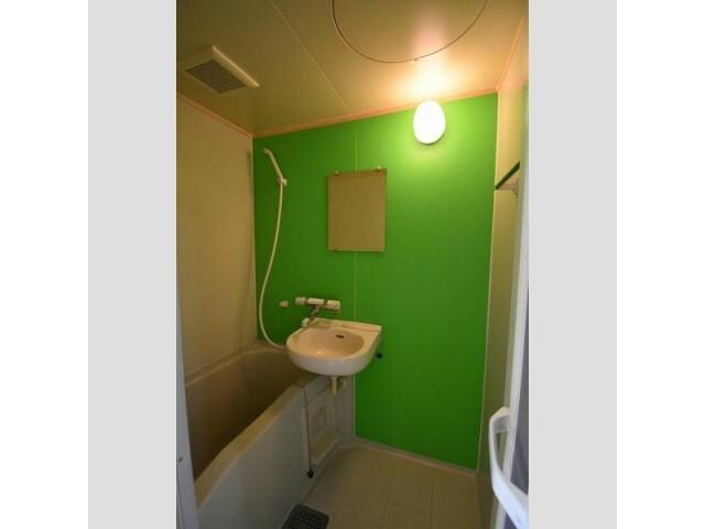 サニーハイツ御立Ｎの物件内観写真