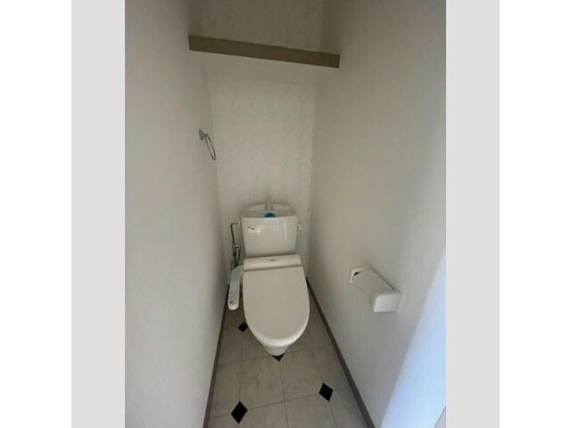 サニーハイツ御立Ｎの物件内観写真