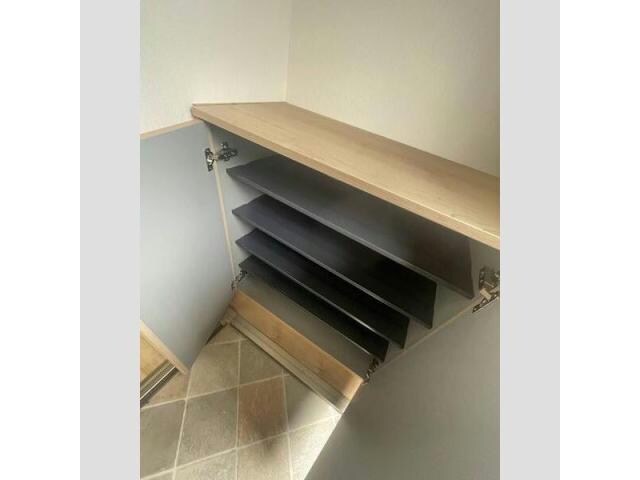 サニーハイツ御立Ｎの物件内観写真