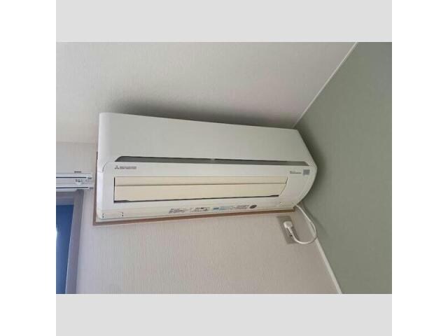 サニーハイツ御立Ｎの物件内観写真