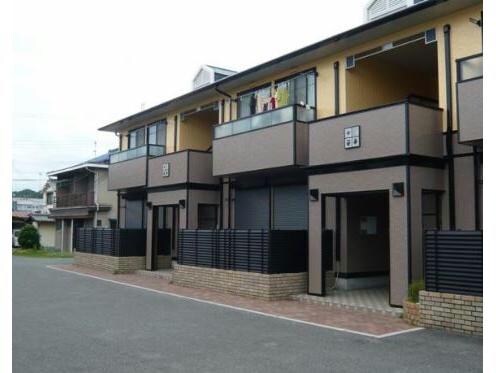 サニーハウス吉田の物件外観写真