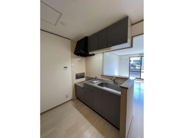 サニーハウス吉田の物件内観写真