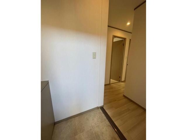 サニーハウス吉田の物件内観写真