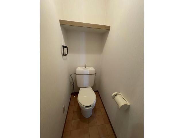 サニーハウス吉田の物件内観写真