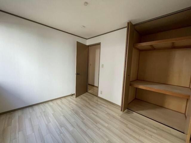 サニーハウス吉田の物件内観写真