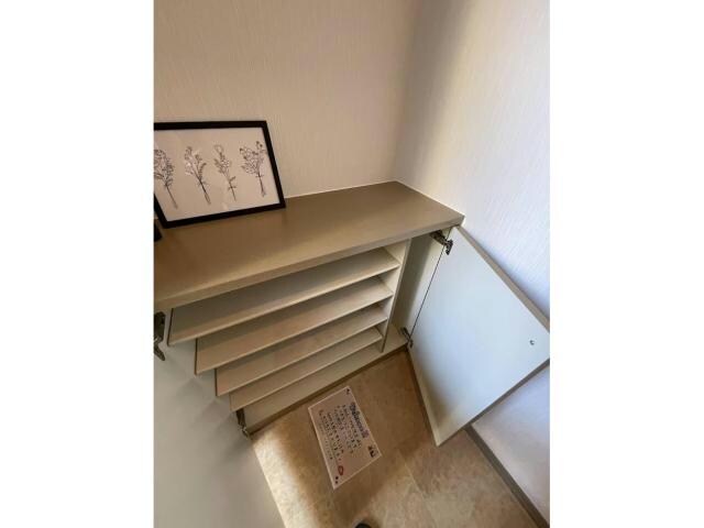 サニーハウス吉田の物件内観写真