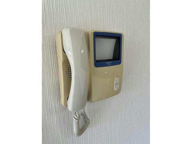 サニーハウス吉田の物件内観写真