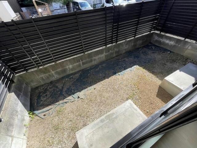 サニーハウス吉田の物件内観写真