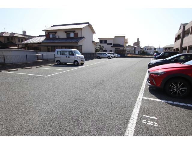 グランディール　ステージの物件外観写真