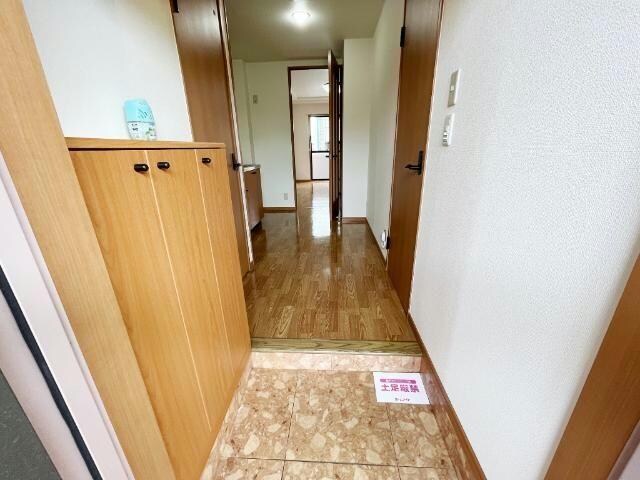 エスポア　井ノ口の物件内観写真