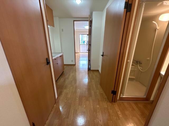 エスポア　井ノ口の物件内観写真