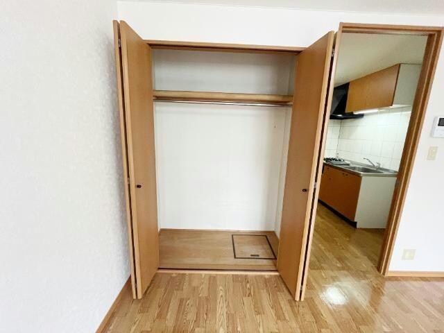 エスポア　井ノ口の物件内観写真