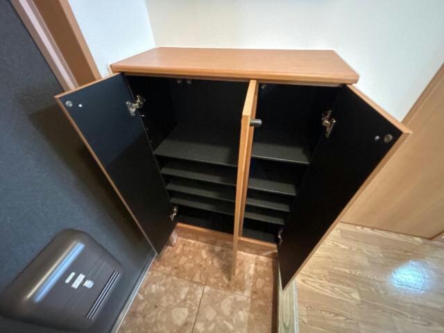 エスポア　井ノ口の物件内観写真