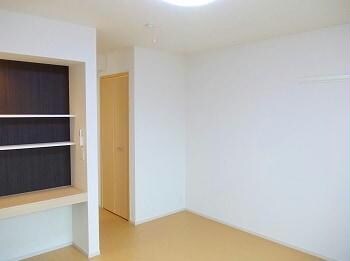 グラスランドの物件内観写真