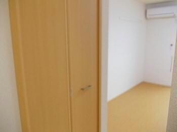 グラスランドの物件内観写真