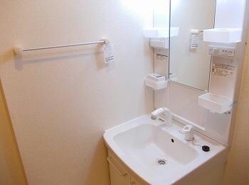 グラスランドの物件内観写真